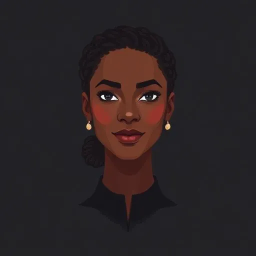 Ilustração editorial de Amélia Langa, especialista em bónus Aviator