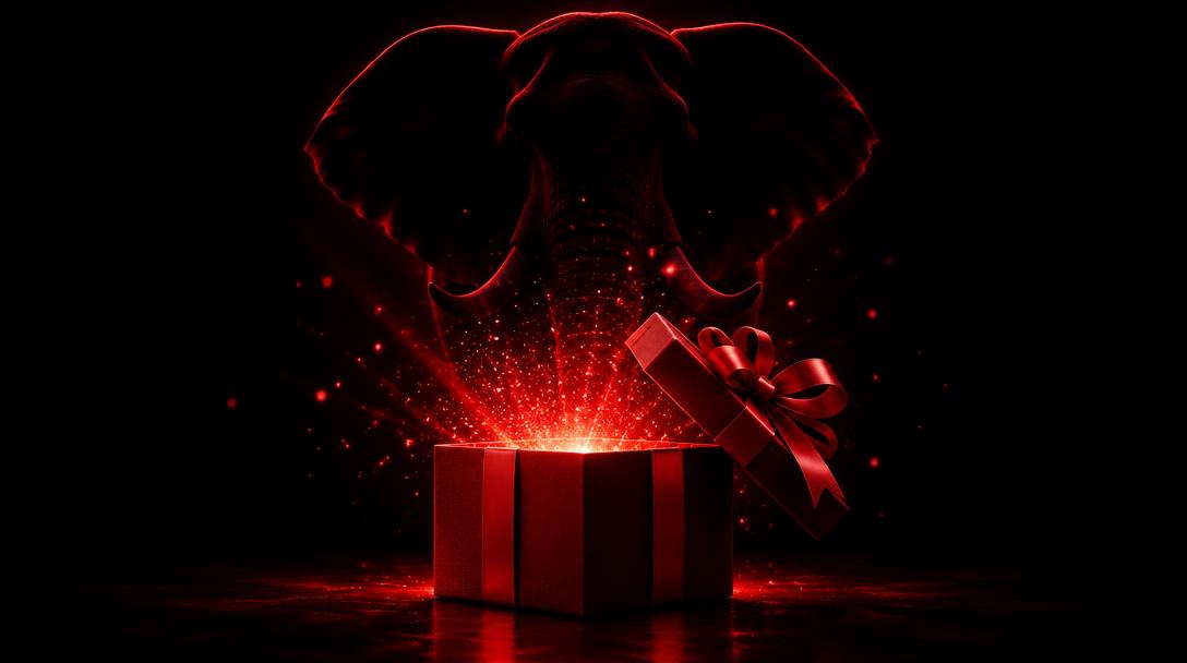 Bónus Elephant Bet