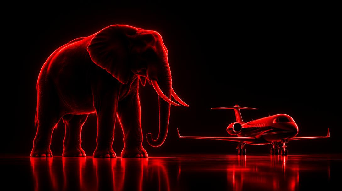 Review Elephant Bet Aviator